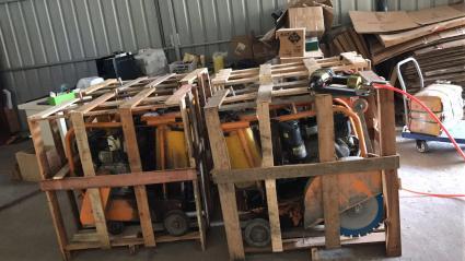 平泉行李、家具、电器包装托运