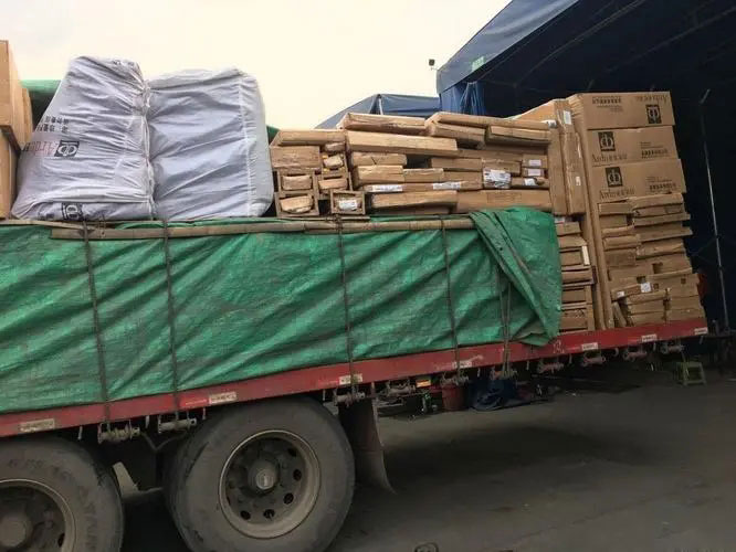 平泉家具托运
