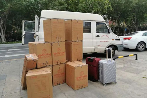 平泉行李托运公司