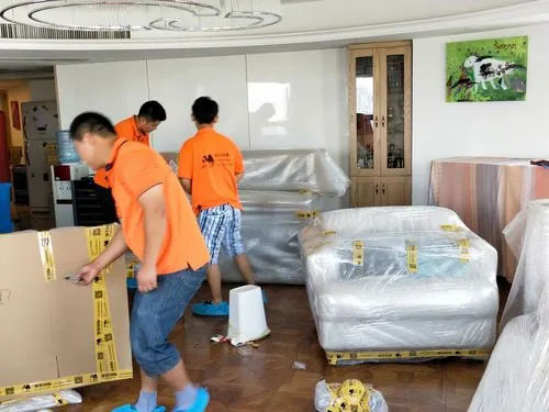 平泉精品搬家公司